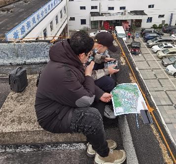 项目案例与资质